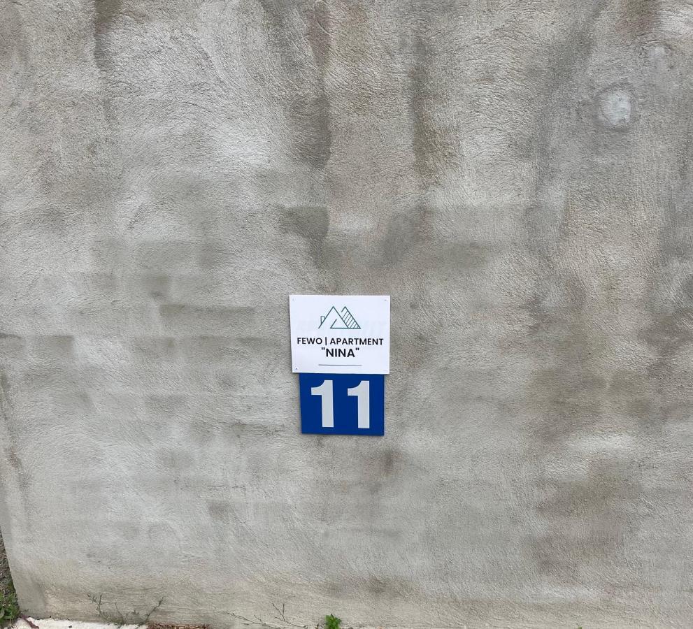 Appartement "Gudrun" Inklusive Parkplatz Halle  المظهر الخارجي الصورة